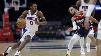 Wizards vs. Sixers prediction and odds for Monday, Dec. 11