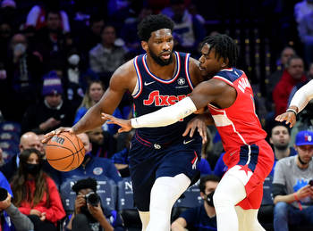 Wizards vs. Sixers prediction and odds for Sunday, March 12 (Value on Philly?)