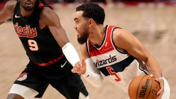 Wizards vs. Timberwolves odds, spread, line, time: 2024 NBA picks, Jan. 24 predictions from computer model