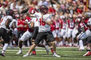 WKU vs Rice 11/12/22 College Football Picks, Predictions, Odds