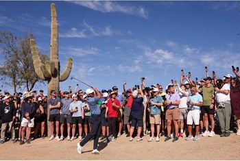 WM Phoenix Open 2024: Field, betting odds, tee times, and groups for the PGA Tour event.