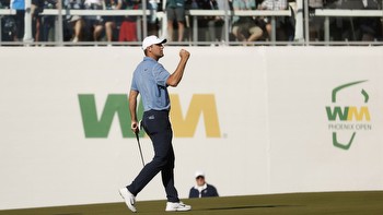 WM Phoenix Open 2024 picks and best bets for PGA Tour golf this week