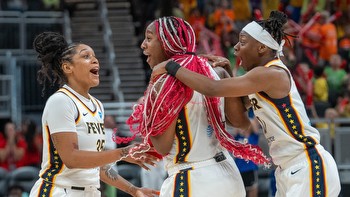 WNBA: Indiana Fever 'ahead of schedule' but have offseason needs