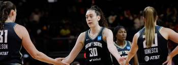 WNBA odds, lines, picks: Proven Women's Basketball Experts Releases Friday's Parlay that would pay 6-1