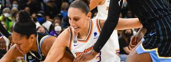 WNBA odds, lines, picks: Proven Women's Basketball Experts Reveal Sunday's Parlay that would pay 6-1