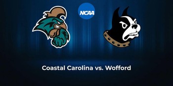 Wofford vs. Coastal Carolina College Basketball BetMGM Promo Codes, Predictions & Picks