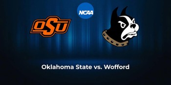 Wofford vs. Oklahoma State Predictions, College Basketball BetMGM Promo Codes, & Picks