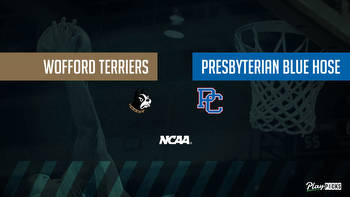 Wofford Vs Presbyterian NCAA Basketball Betting Odds Picks & Tips