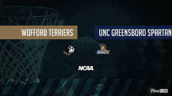 Wofford Vs UNC Greensboro NCAA Basketball Betting Odds Picks & Tips