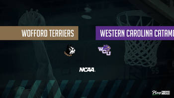 Wofford Vs Western Carolina NCAA Basketball Betting Odds Picks & Tips