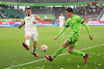 Wolfsburg vs Augsburg Prediction and Betting Tips