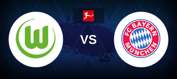 Wolfsburg vs Bayern Munich Betting Odds, Tips, Predictions, Preview