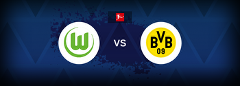 Wolfsburg vs Borussia Dortmund Betting Odds, Tips, Predictions, Preview