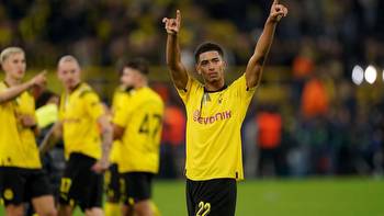 Wolfsburg vs Borussia Dortmund Prediction, Bets, Odds