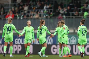 Wolfsburg Women vs PSG Women Prediction and Betting Tips