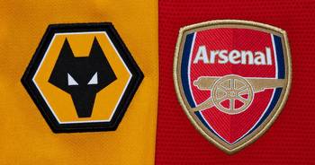 Wolverhampton Wanderers vs Arsenal betting tips: Premier League preview, predictions, team news and odds