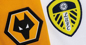 Wolverhampton Wanderers vs Leeds United betting tips: Carabao Cup Third Round preview, predictions and odds