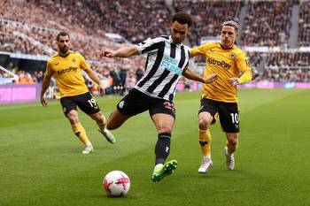 Wolverhampton Wanderers vs Newcastle United Prediction and Betting Tips