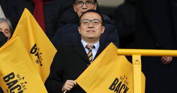 Wolves' dwindling options after Julen Lopetegui rejection and what next for Jeff Shi