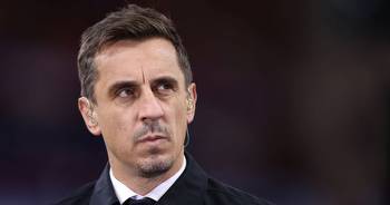 Wolves put Gary Neville prediction in jeopardy as Jamie Carragher proven wrong