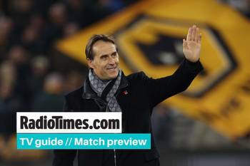 Wolves v Gillingham Carabao Cup kick off time, TV details, news