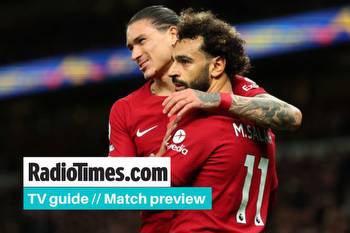 Wolves v Liverpool FA Cup kick-off time, TV channel, live stream