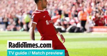 Wolves v Liverpool Premier League kick-off time, TV channel, live stream