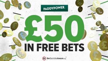 Wolves v Man United bet builder tips and £50 in Paddy Power free bets