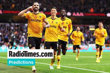 Wolves v Man Utd prediction and team news: Who will win?