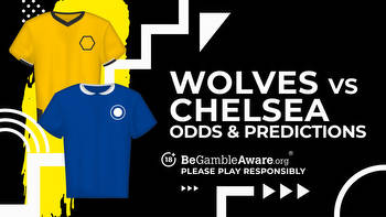 Wolves vs Chelsea Prediction, Odds and Betting Tips