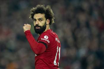 Wolves vs Liverpool Betting Tips: Back Mohamed Salah To Score