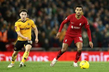 Wolves vs Liverpool FC: Prediction, kick-off time, TV, live stream, team news, h2h results, odds