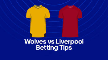 Wolves vs. Liverpool Odds, Predictions & Betting Tips