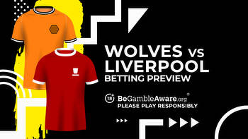 Wolves vs Liverpool prediction, odds and betting tips