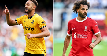 Wolves vs Liverpool prediction, odds, betting tips and best bets for 2023/24 Premier League clash