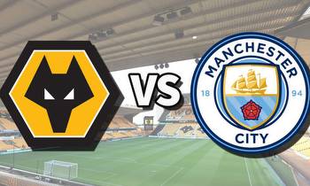 Wolves vs Man city live stream: preview, prediction, odds, picks, time, tv channel, team news, lineups