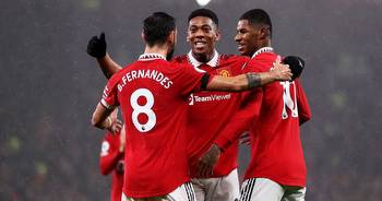 Wolves vs Man United prediction and odds ahead of Premier League clash