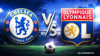 Women's Champions League Odds: Chelsea vs. Lyon prediction, pick, how to watch