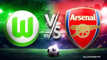 Women's Champions League Odds: Wolfsburg-Arsenal prediction, pick, how to watch