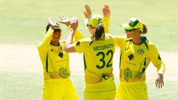 Women's Cricket World Cup winner predictions, odds and cricket betting tips