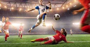 Women’s Euros success and betting on it increases popularity of women’s football