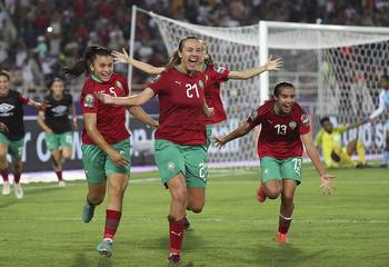 Women's football, a growing phenomenon in Morocco