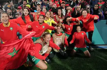 Women's football world cup: African women make their mark, against all odds