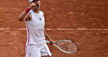 Women's French Open Final Prediction, Pick & Odds for Karolina Muchova vs. Iga Swiatek
