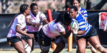 Women’s Premier Division top four all but locked in