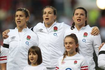 Women's Rugby World Cup 2021: Fixtures, team-by-team guide, and whether England can live up to favourites tag