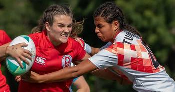 Women's Rugby World Cup Betting: Canada One of the Favourites