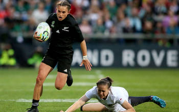 Women's Rugby World Cup dates, fixtures, odds and teams