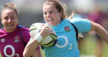 Women's Rugby World Cup final: TV channel, stream, betting odds for New Zealand vs. England