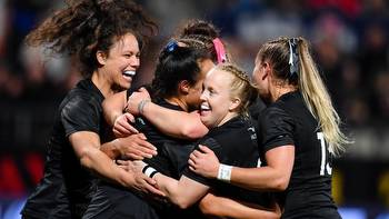 Women's Rugby World Cup: Kickoff time, how to watch in NZ, live streaming, teams, odds